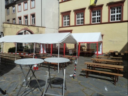 照片: Hotel Zur Post Bernkastel-Kues