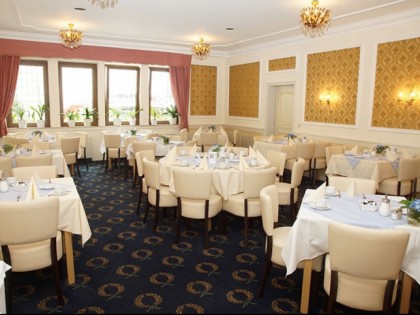照片: Hotel Zur Post Bernkastel-Kues