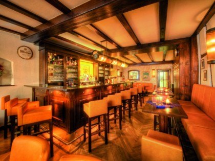 照片: Hotel Zur Post Bernkastel-Kues