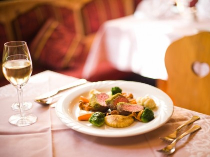 照片: Hotel Zur Post Bernkastel-Kues