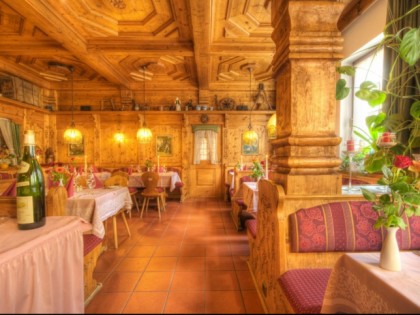 照片: Hotel Zur Post Bernkastel-Kues