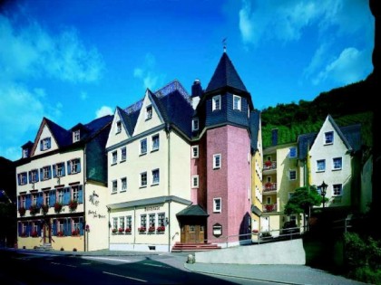 照片: Hotel Zur Post Bernkastel-Kues